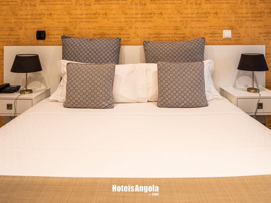 Maculusso Boutique Hotel - Imagem 7